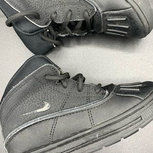 KIDS' TODDLER NIKE WOODSIDE 2 HIGH ACG BOOTS